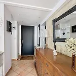 Le Cocon Du Bouscat Maison 2 Pers A Bordeaux