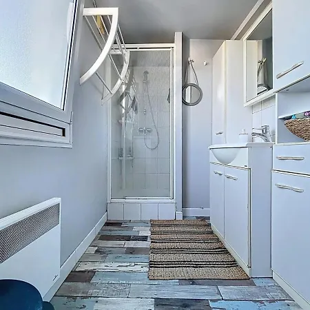 Le Cocon Du Bouscat Maison 2 Pers A Bordeaux Le Bouscat