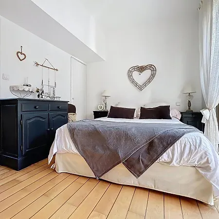 Le Cocon Du Bouscat Maison 2 Pers A Bordeaux * Le Bouscat