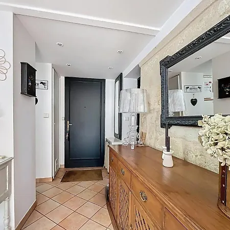 Le Cocon Du Bouscat Maison 2 Pers A Bordeaux